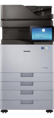 HP Samsung MultiXpress SL-K7400GX